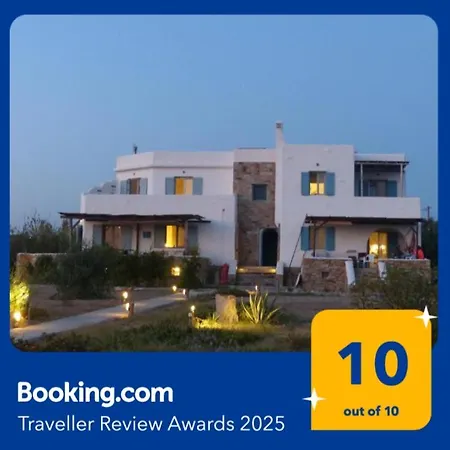 Apartament Evriali Beachfront *