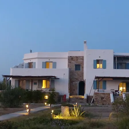 Evriali Beachfront Apartament *