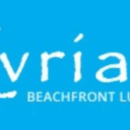 Evriali Beachfront Apartament Pláka