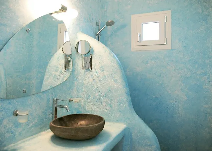 Evriali Beachfront Pláka