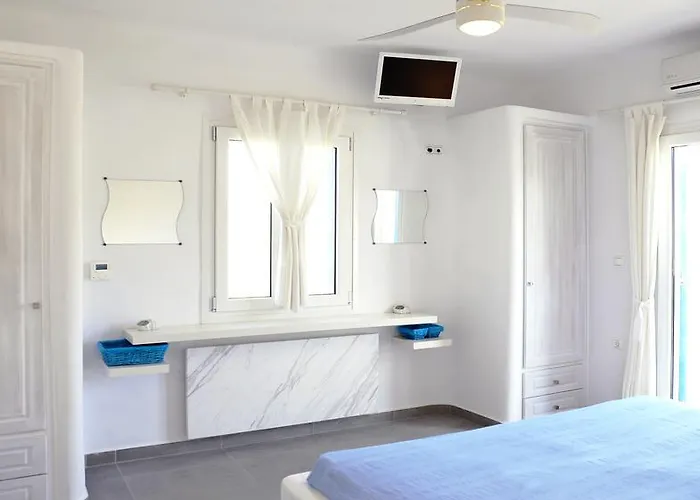 Apartamento Evriali Beachfront Pláka