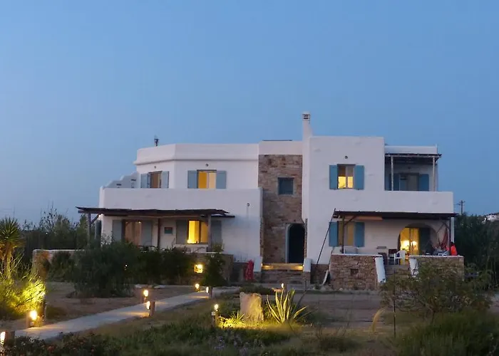 Evriali Beachfront Apartamento *