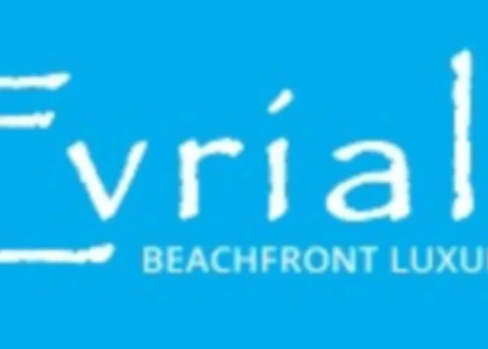 Evriali Beachfront Apartamento Pláka