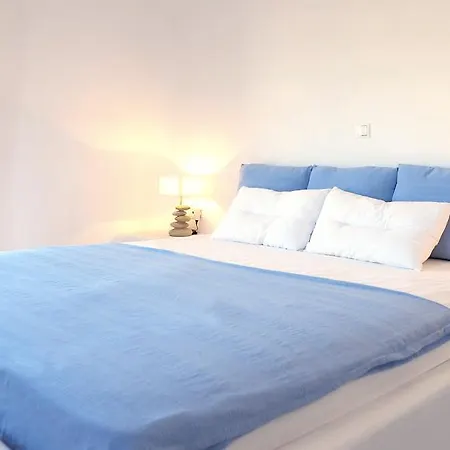 Evriali Beachfront *