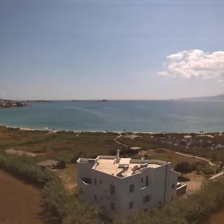 Evriali Beachfront